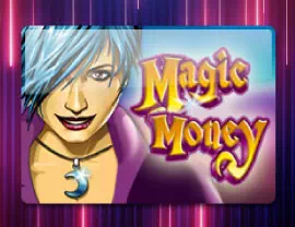 Игровые автоматы Magic Money играть в онлайн казино на деньги или демо