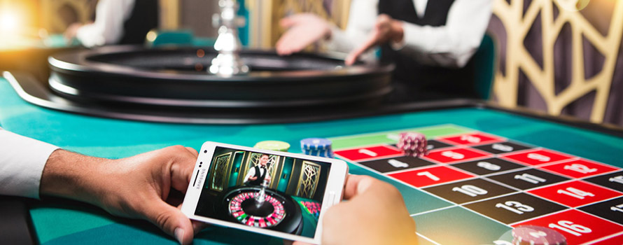 Важные правила ответственной игры в казино