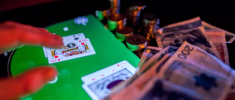 Ситуация с азартными играми в Украине