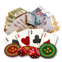 Вывод средств из казино в рублях