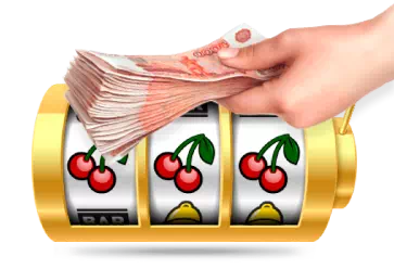 Как получить бонус в рублях от казино
