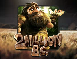 2 Million B.C