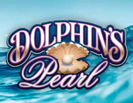 Dolphins Pearl – игровой онлайн автомат с выводом денег или бесплатно