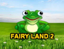 Игровой автомат Fair Land 2 и сказочные истории с азартной Лягушкой