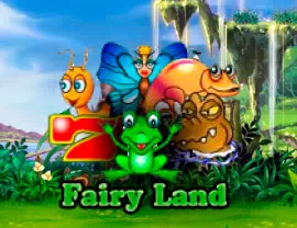 Fairy Land