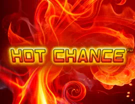 Игровой автомат Hot Chance от Novomatic – классический слот с выводом денег