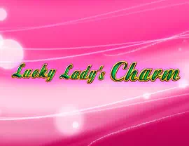 Игровой автомат-гаминатор Lucky Ladies Charm – играть в Шары с Леди Удача