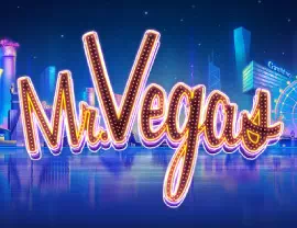 Mr.Vegas