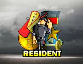 Resident